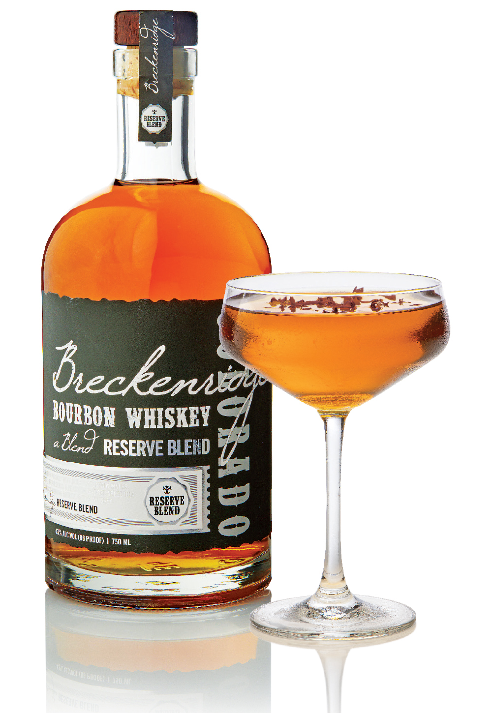 A&A-WebPage-spirits-seasonal-products-cocktails-2-across_Breckenridge Breckenridge Bourbon Whiskey