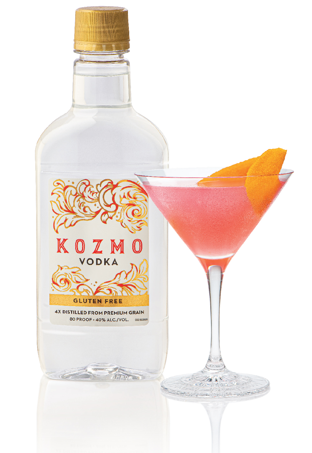 Kozmo Vodka