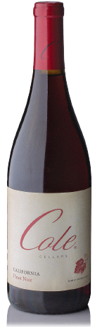 Fall22-top20wine-9 Cole Pinot Noir