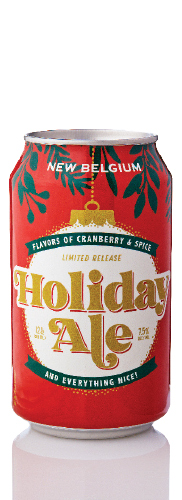 H22_seasonal-beer-items_2 New Belgium Holiday Ale