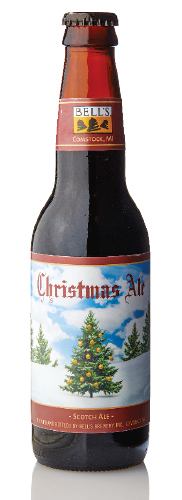 Bell’s Christmas Ale