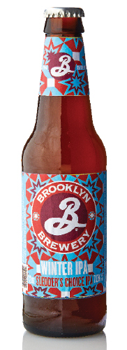 H22_seasonal-beer-items_4 Brooklyn Winter IPA