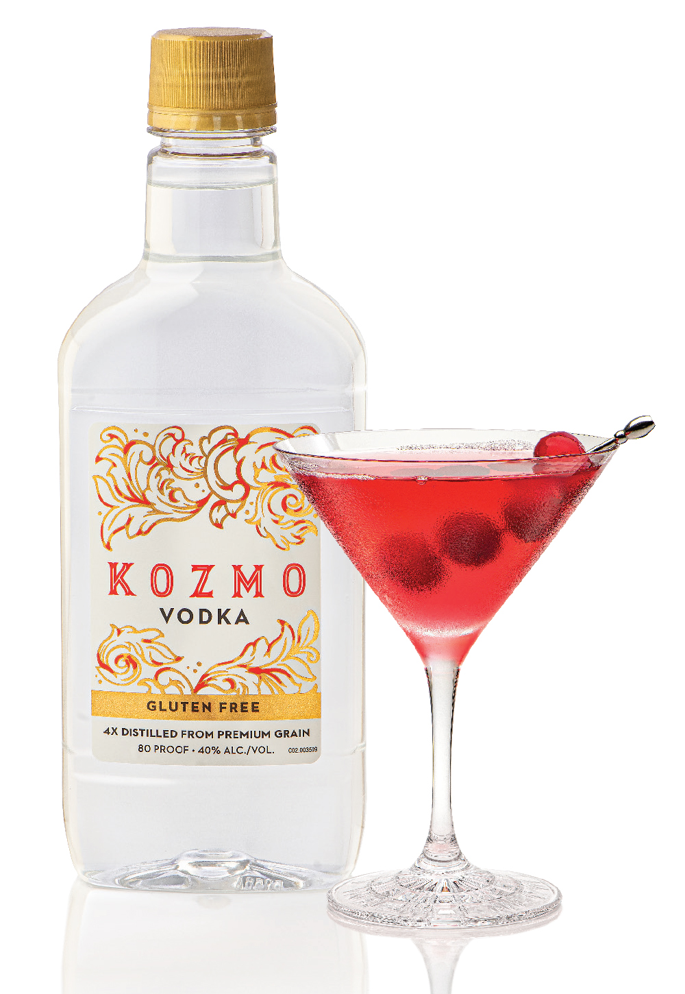 Kozmo Vodka