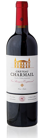 2019 Château Charmail Red Bordeaux