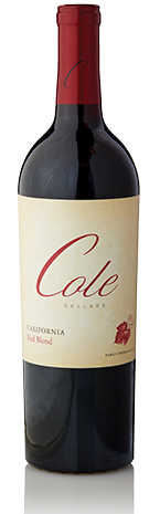 Cole Red Blend