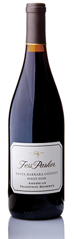 Fess Parker American Tradition Reserve Pinot Noir