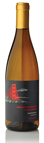 Golden Gate Carneros Chardonnay