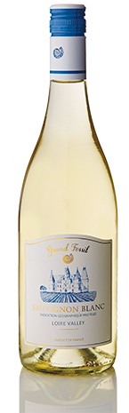 H22_seasonal-wine-item_20 Grand Fossil Sauvignon Blanc