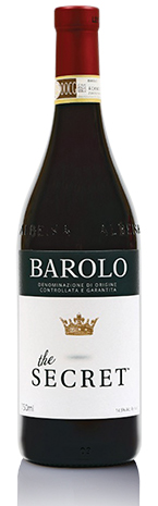 The Secret Barolo
